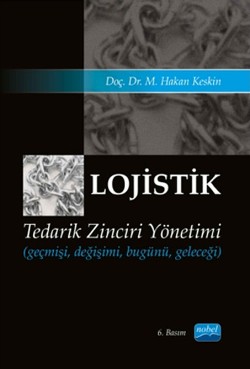 Lojistik Tedarik Zinciri Yönetimi