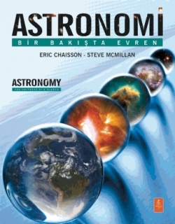 ASTRONOMİ - BİR BAKIŞTA EVREN - Astronomy - The Universe At A Glance