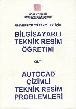 Bilgisayarlı Teknik Resim Öğretimi