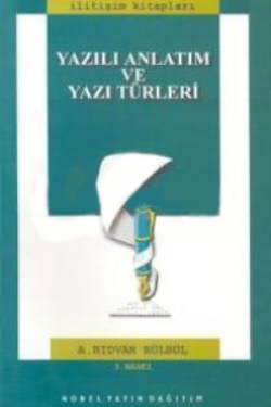 Yazılı Anlatım ve Yazı Türleri