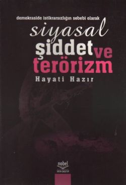 Siyasal Şiddet ve Terörizm