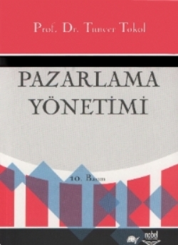 Pazarlama Yönetimi