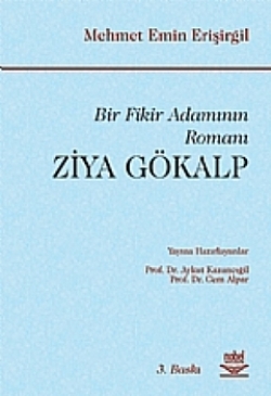 Bir Fikir Adamının Romanı: Ziya Gökalp