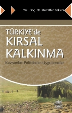 Türkiye'de Kırsal Kalkınma