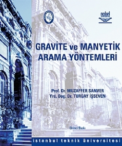 Gravite ve Manyetik Arama Yöntemleri