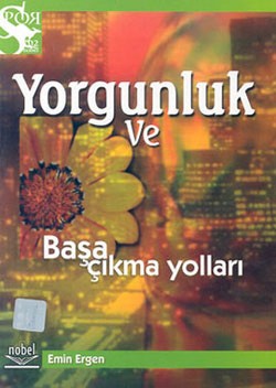 Yorgunluk ve Başa Çıkma Yolları