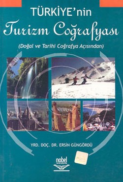 Türkiye'nin Turizm Coğrafyası