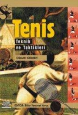 Tenis Teknik ve Taktikleri