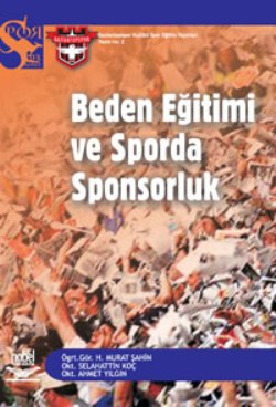 Beden Eğitimi ve Sporda Sponsorluk