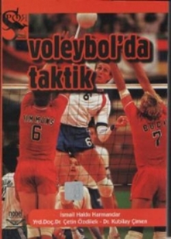 Voleybolda Taktik