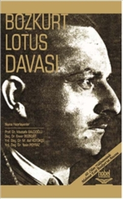 Bozkurt Lotus Davası