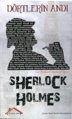 Sherlock Holmes Dörtlerin Andı