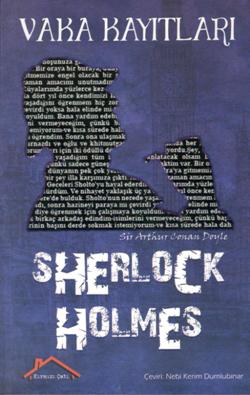 Sherlock Holmes Vaka Kayıtları