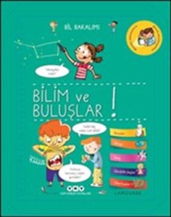 Bil Bakalım: Bilim ve Buluşlar