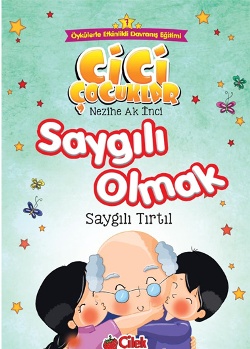 Cici Çocuklar Saygılı Olmak