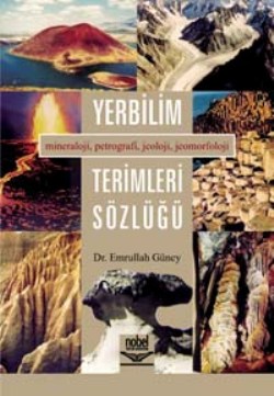 Yerbilim Terimleri Sözlüğü