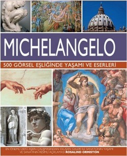 Michelangelo (Ciltli)