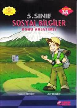 Esen 5. Sınıf Sosyal Bilgiler Konu Anlatımlı