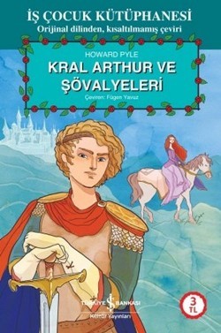 Kral Arthur ve Şövalyeleri