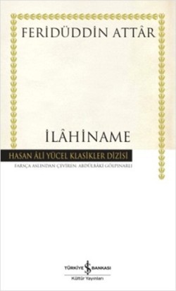 İlahiname (Ciltli)