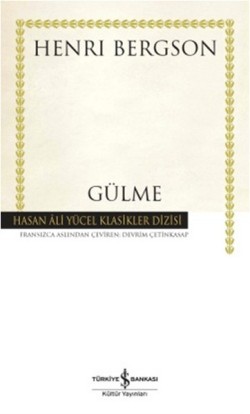 Gülme