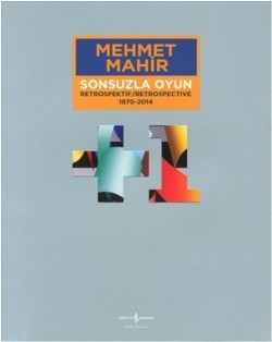 Sonsuzla Oyun - Retrospektif / Respospective  1970-2014