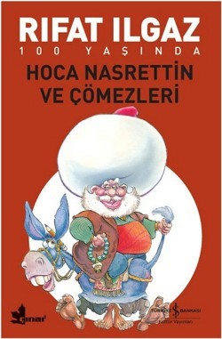 Hoca Nasrettin ve Çömezleri