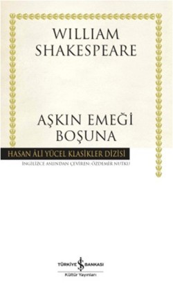 Aşkın Emeği Boşuna