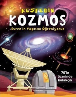 Keşfedin : Kozmos