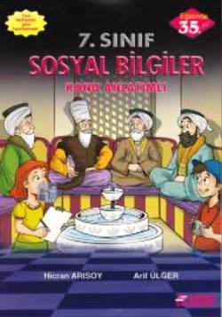 7. Sınıf Sosyal Bilgiler Konu Anlatımlı