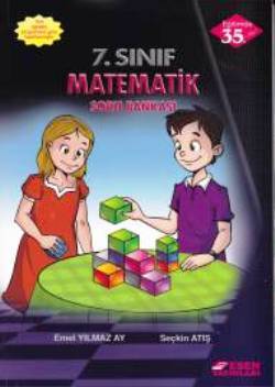 Esen 7. Sınıf Matematik Soru Bankası