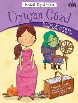 Masal Tiyatrosu - Uyuyan Güzel