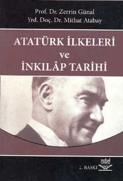 Atatürk İlkeleri ve İnkılap Tarihi