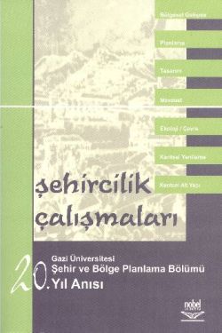 Şehircilik Çalışmaları