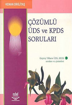 Çözümlü ÜDS - KPDS Soruları