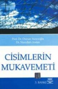 Cisimlerin Mukavemeti