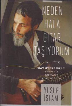 Neden Hala Gitar Taşıyorum