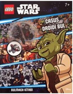 Lego Star Wars Casus Droidi Bul