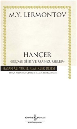 Hançer(Ciltli)