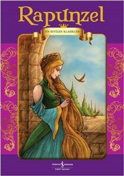 Rapunzel - En Sevilen Klasikler