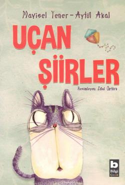 Uçan Şiirler