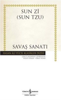 Savaş Sanatı (Ciltli)