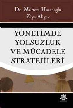 Yönetimde Yolsuzluk ve Mücadele Stratejileri