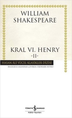 Kral VI. Henry - 2 (Ciltli)