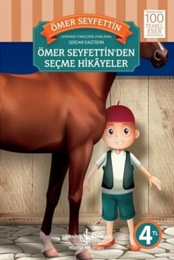 Ömer Seyfettin’den Seçme Hikayeler