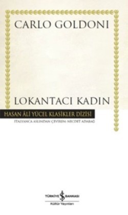 Lokantacı Kadın