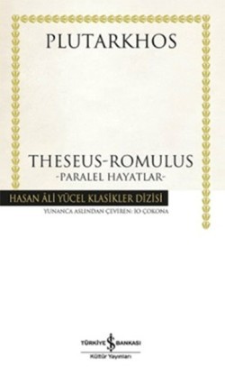 Theseus / Romulus