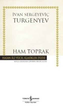 Ham Toprak (Ciltli)