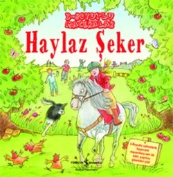 3 Boyutlu Maceralar - Haylaz Şeker