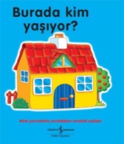 Burada Kim Yaşıyor?